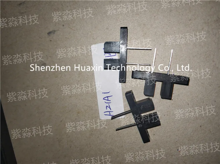 H21A1 DIP4 DIP слот фотоэлектрический переключатель 3 мм фототранзистор новый