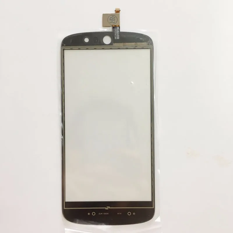 Сменный сенсорный экран для ACER Liquid Z530 белый | Мобильные телефоны и аксессуары