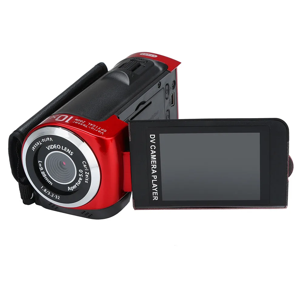 HIPERDEAL 16X цифровой зум HD-D40 видеокамера HD 1080 P ручной камера DV плеер мода подарок