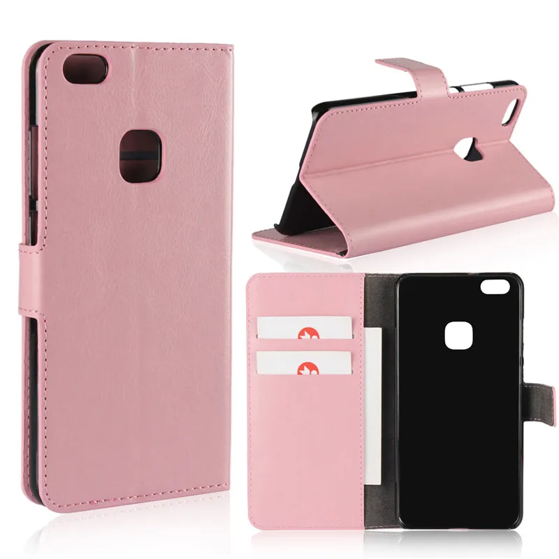 P8 P9 P10 Lite роскошный кожаный откидной Чехол-кошелек чехол для huawei Ascend P9 P10 Plus mate 9 Honor 8 V8 V9 чехол s P8 Lite Coque