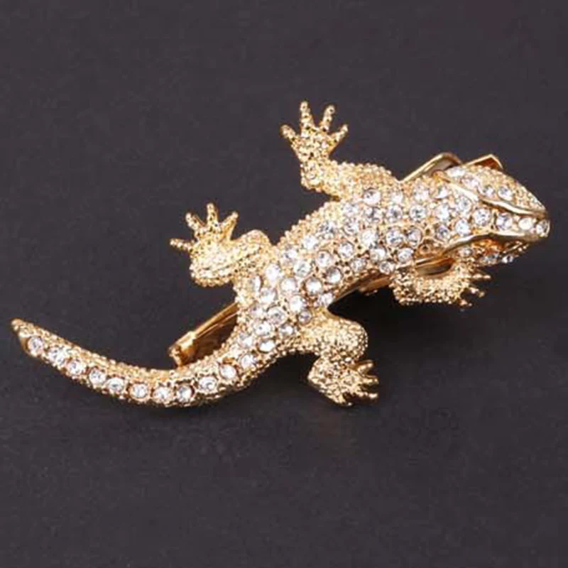 Мужские Модные металлические зажимы для галстука KBAP серебристые Золотые на шею