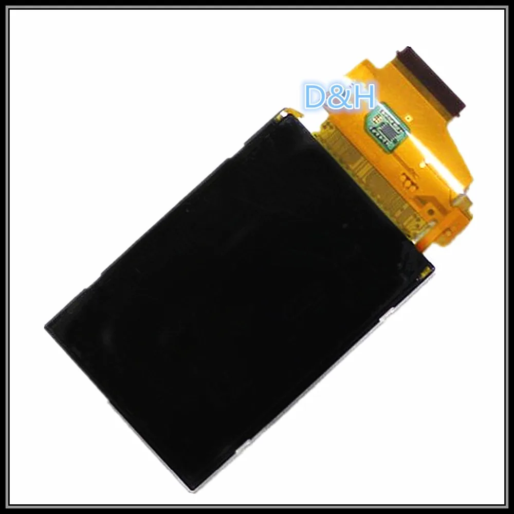 

NEW LCD Display Screen for Panasonic Lumix DMC-GF6 DMC-G6 GF6 G6 Digital Camera Repair Part