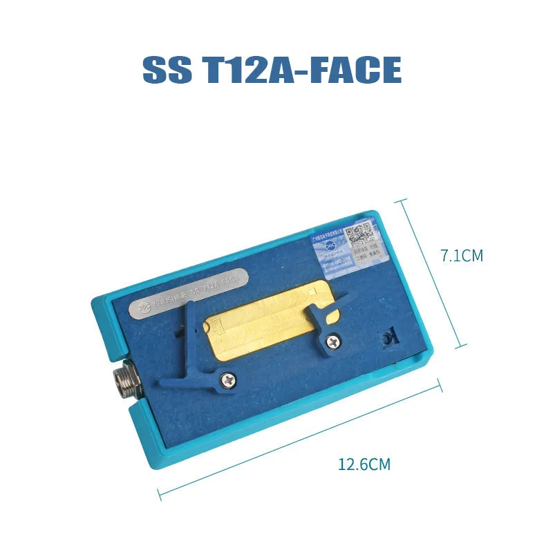 Sunshine T12A N11 материнская плата система отопления для iPhone11/11Pro MAX средняя рамка