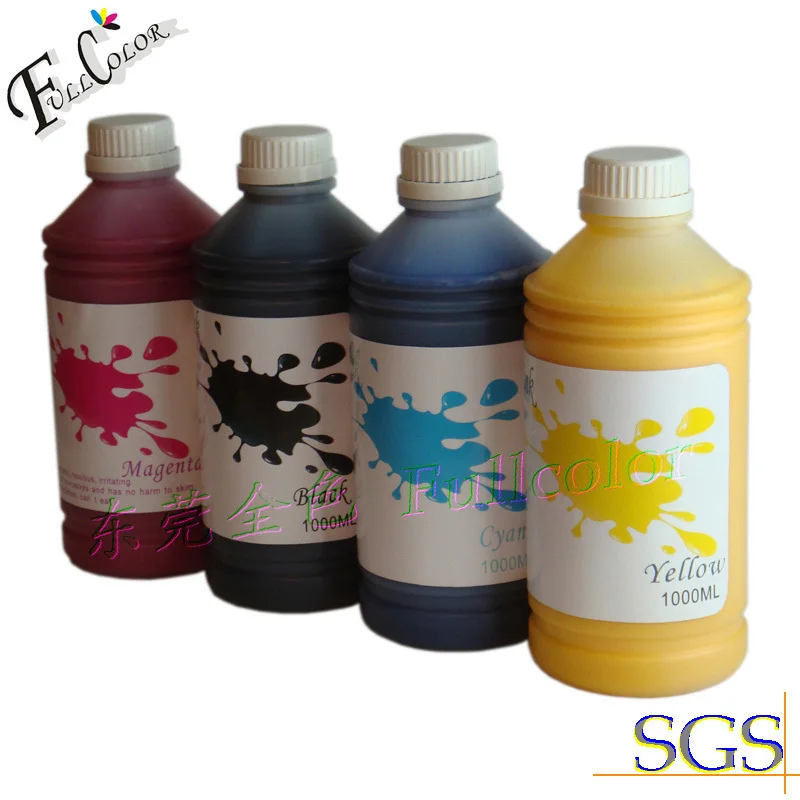 

1000ml Pigment Ink for Epson 4400 7400 9400 Bulk Refill Ink Bottles