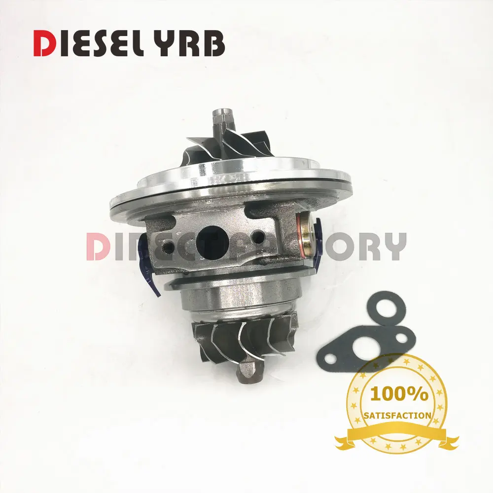 Турбокомпрессор для Mazda 3 с двигателем DISI NA (2007 2010) Картридж turbo L33L13700B / L33L13700C|chra|chra |