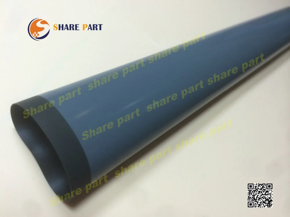 Высококачественная оригинальная фьюзерная пленка OEM для HP P3015 P3015D P3015DX M521DW M525DN M525C