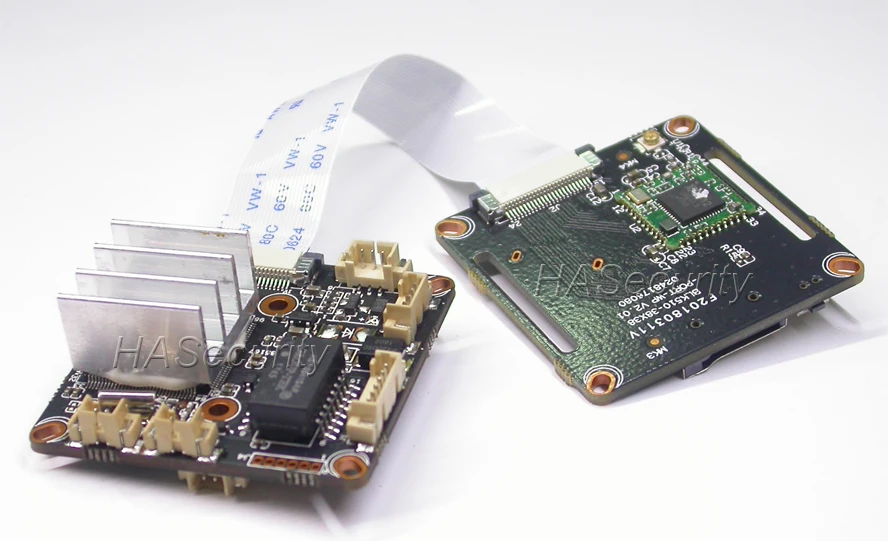 Wi Fi 1080 P 1/2. 7 &quotсмартсенс SC2235 датчик изображения CMOS + IPC510 IP камеры видеонаблюдения