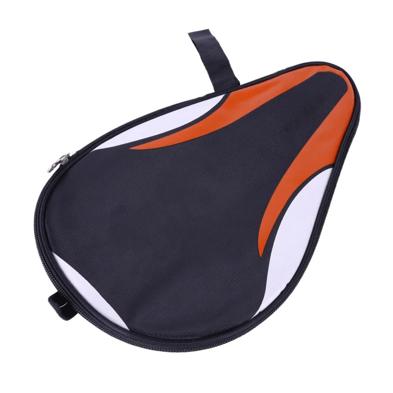 Waterproof Table tennis racket bag set Hulu high-grade steel ring full and not deformed Tennis Accessories | Спорт и развлечения