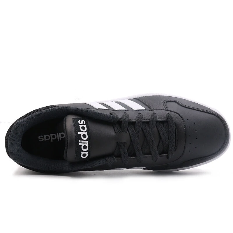Новое поступление 2018 мужские кроссовки для скейтбординга Adidas Neo Label HOOPS 2|Катание