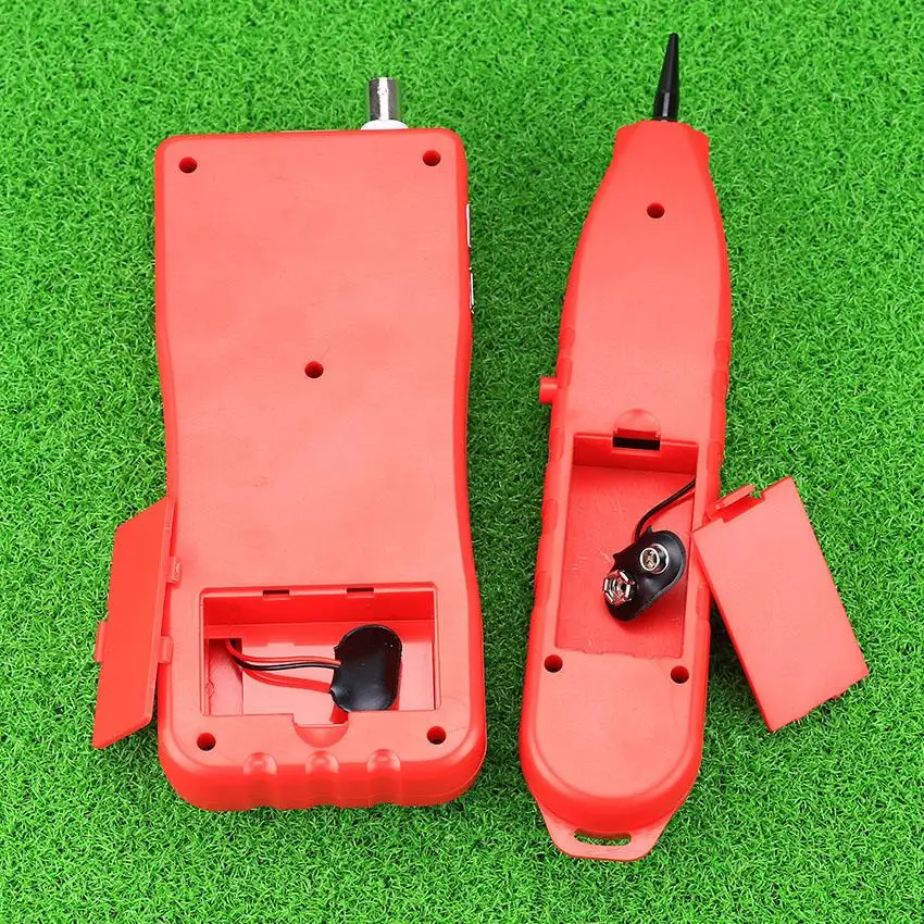 Устройство для обнаружения сетевых кабелей KELUSHI устройство отслеживания