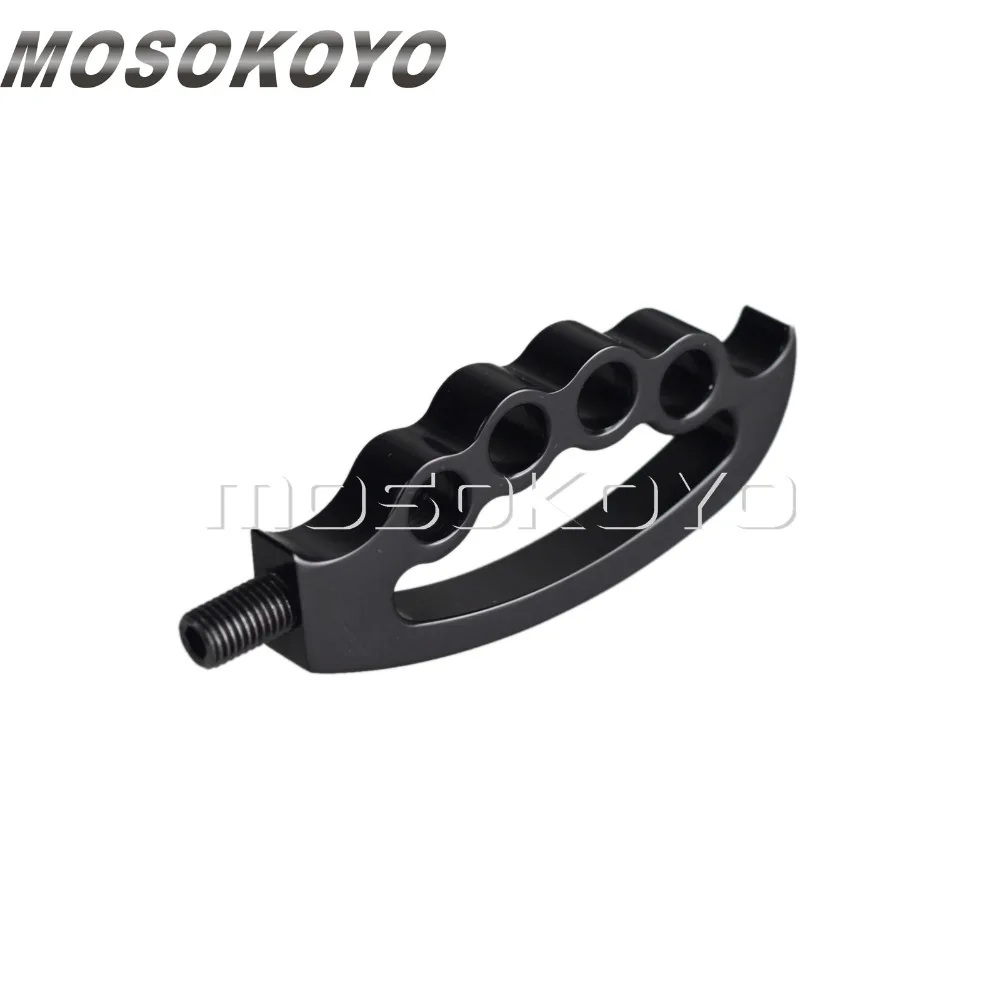 Мини-Перестановка Peg для мотоцикла с каблуком Harley Touring Sportster Dyna 8 мм | Автомобили и