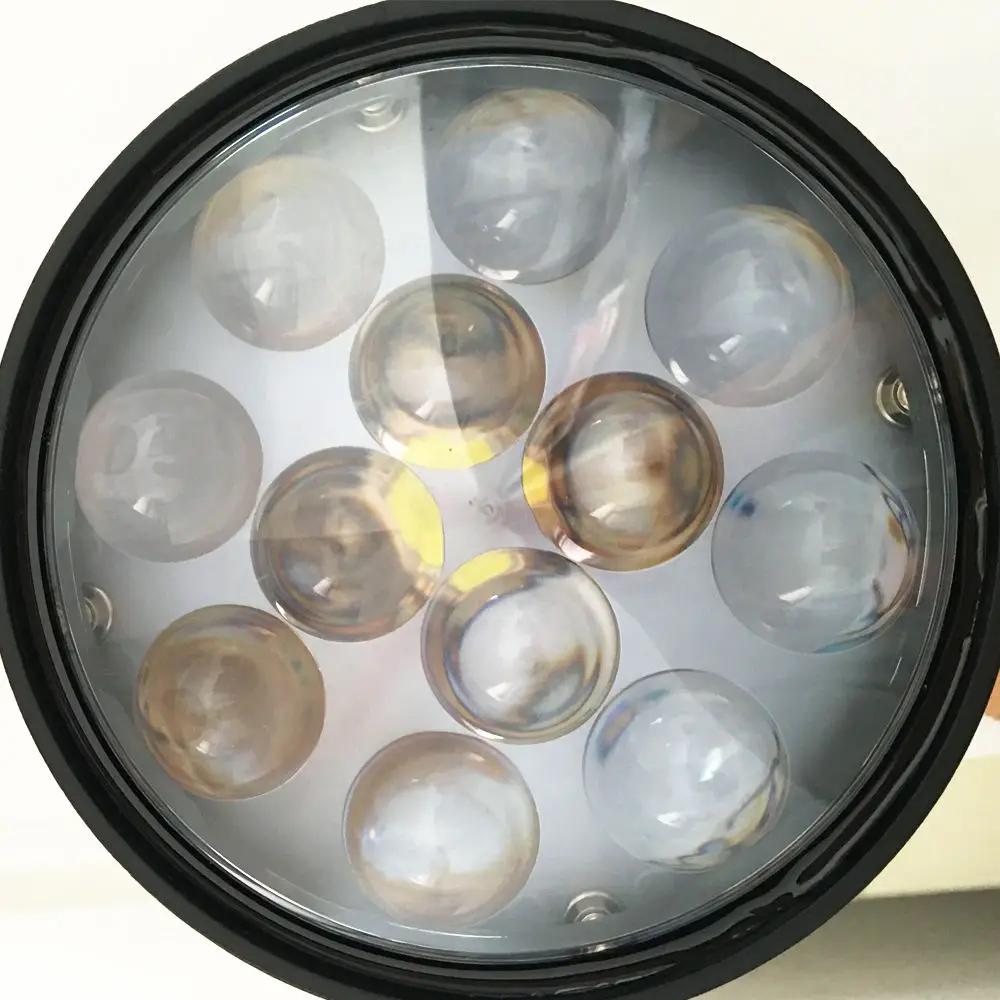 Ультраяркая 5400 лм светодиодсветодиодный охотничья лампа импортная США CREE XPG 5 Вт *