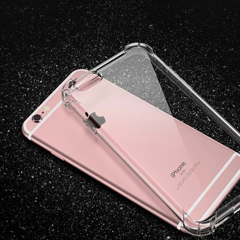 Чехол для Samsung S10 прозрачный чехол Plus чехлы S10e противоударные Чехлы Galaxy S10plus 5g S 10
