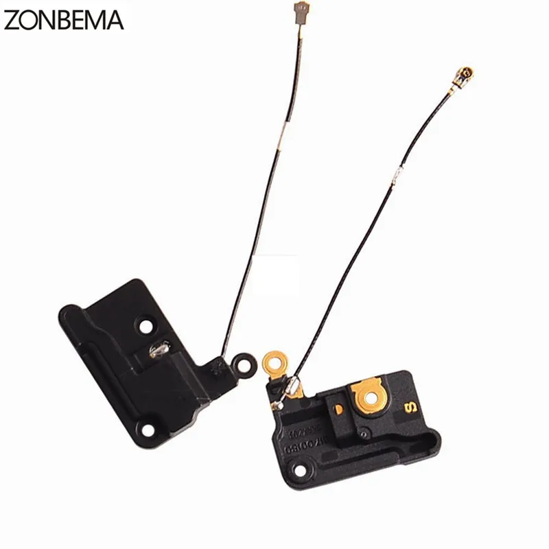Оригинальный Wi Fi GPS модуль ZONBEMA защитная крышка антенна сигнал гибкий кабель