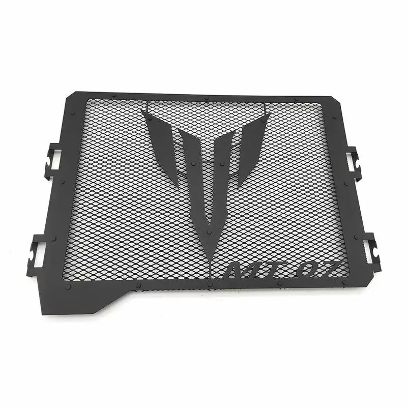 

Radiator Grille Guard Protection Cover Motorcycle For YAMAHA MT 07 Tracer MT07 FZ07
