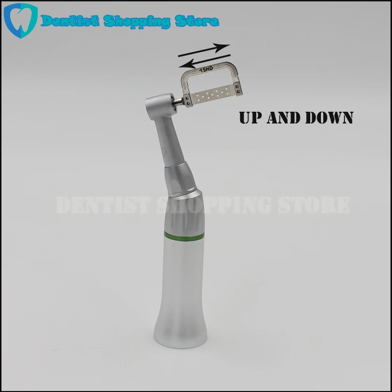 

Dental IPR strips double side diamond Interproximal Enamel IPR for orthodontic treatment