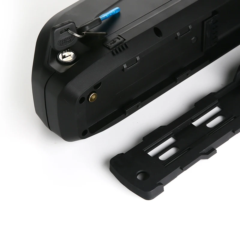 24В 30ач литий-ионный аккумулятор для электровелосипеда big HaiLong 7S9P 350 Вт с usb-портом и