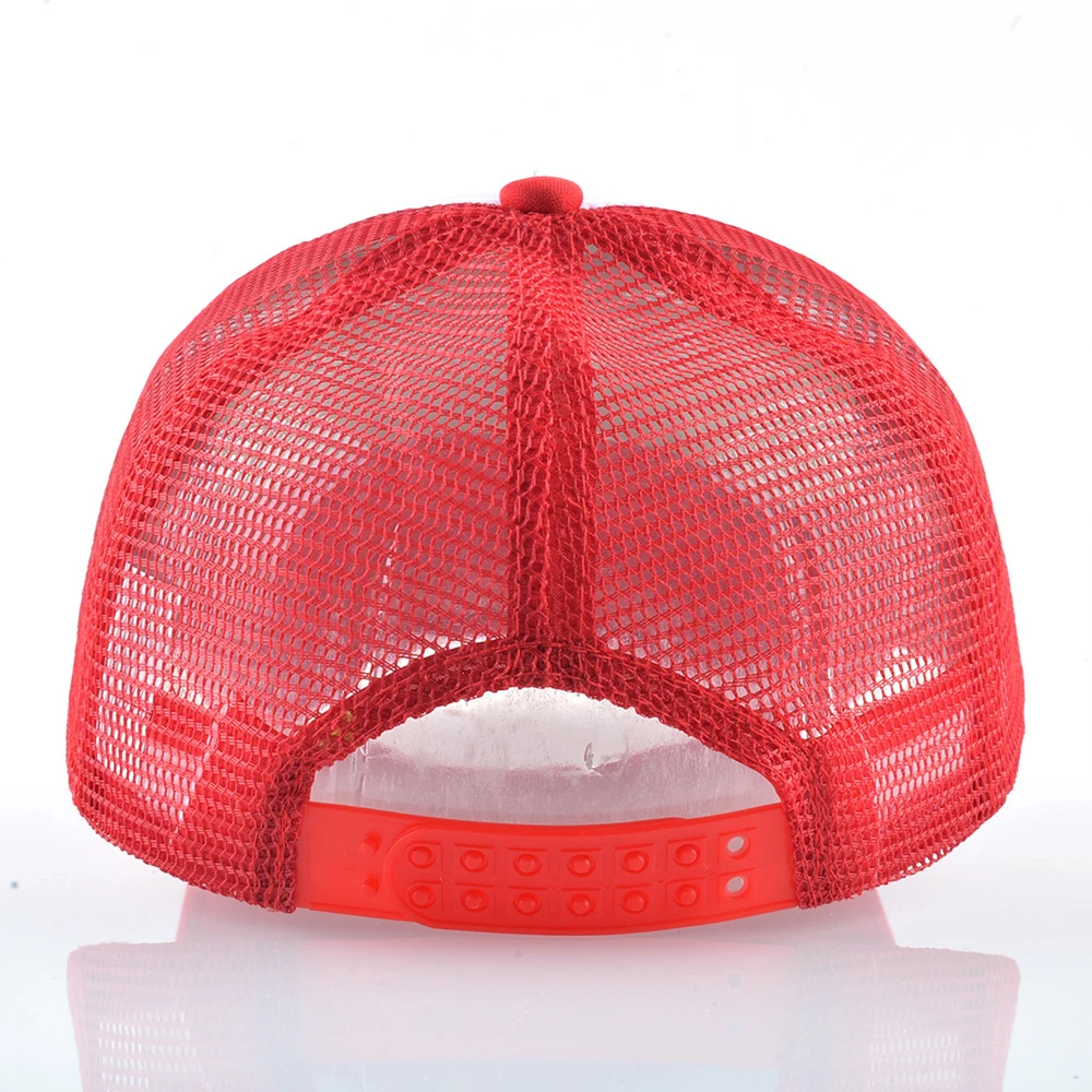 Детская кепка бейсболка FS сетчатая Кепка для мальчиков и девочек в стиле хип хоп