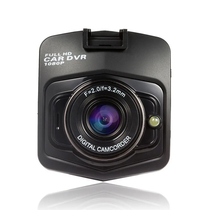 2 4 &quotМини Автомобильный DVR камера Dashcam Full HD 1080P видео регистратор g сенсор ночного