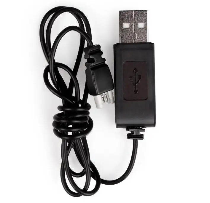 USB зарядное устройство для SYMA X5A X5C X5SC X5W HELIWAY 905 CHEERSON CX-30 Skytech M68 кабель | Игрушки и