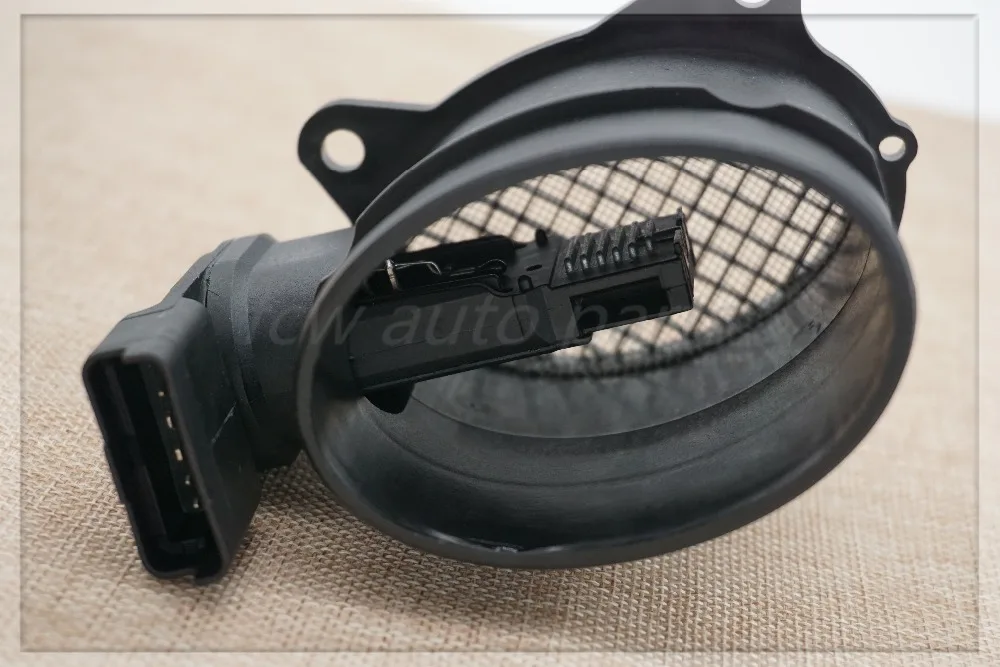 Чехол для Ford peugeot Citroen Volvo Mazda 3 MAF датчик массового расхода воздуха 1255117 1232096 3M5A12B579BB