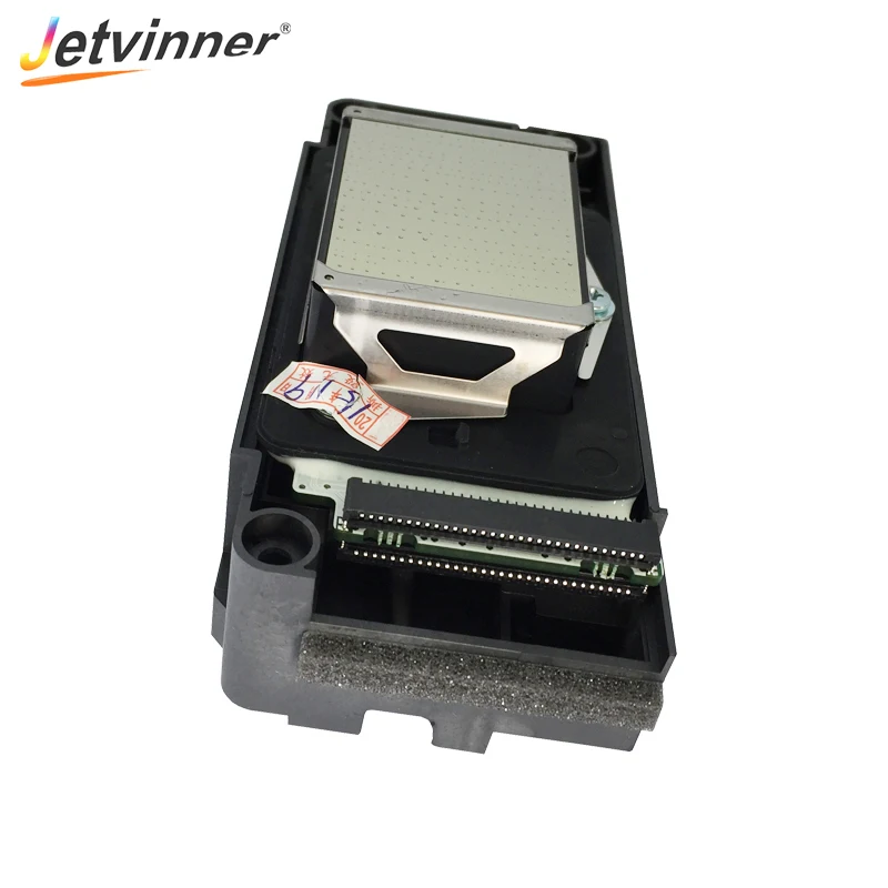 Печатающая головка Jetvinner F186000 для принтера Epson R1800 R2000 R2400 R2880 | Компьютеры и офис