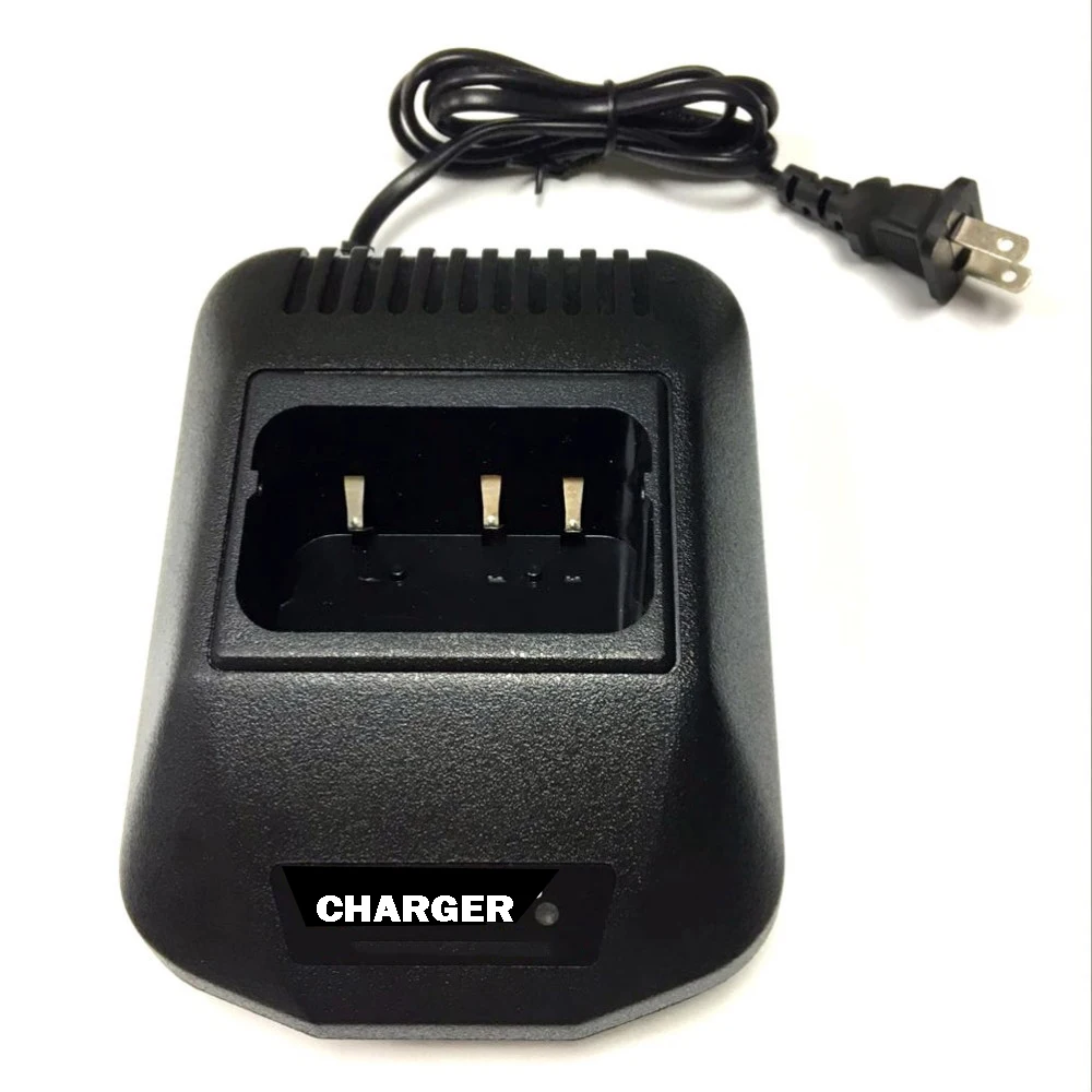 Ni Charger для KENWOODE Radio H D7A TH G71 G71AK G71A D7E|kenwood charger|kenwood radio chargercharger kenwood |
