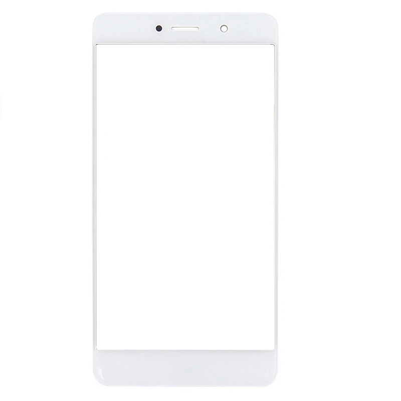 Внешнее стекло переднего экрана для Huawei Y7/Y7 Prime (2017) TRT LX2 Nova Lite + запасная сенсорная