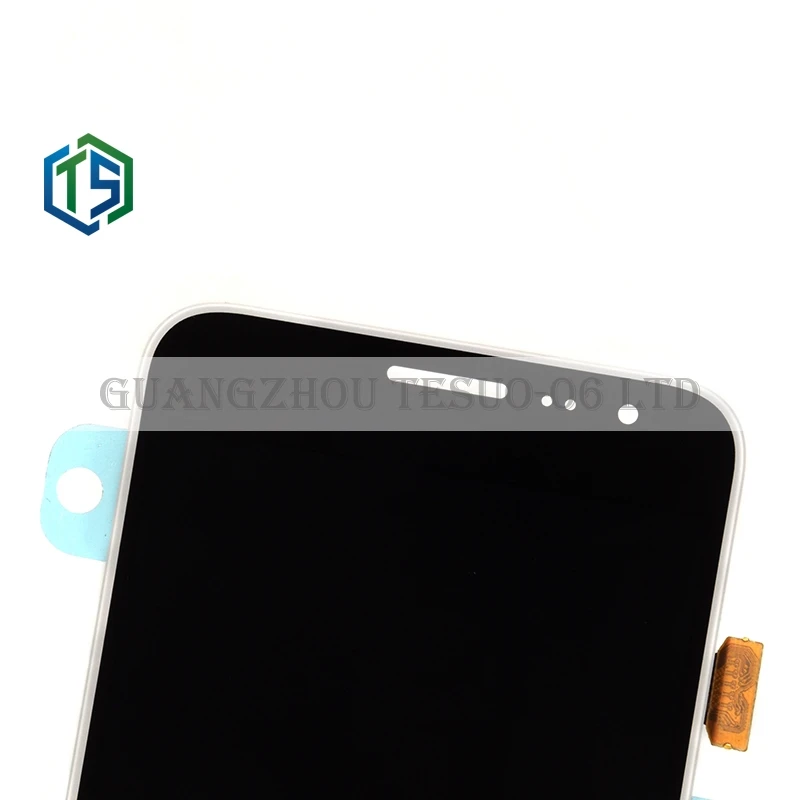 № 1 шт ЖК дисплей HH для Samsung Galaxy J3 2016 J320F J320H J320M J320FN Сенсорный экран планшета OLED