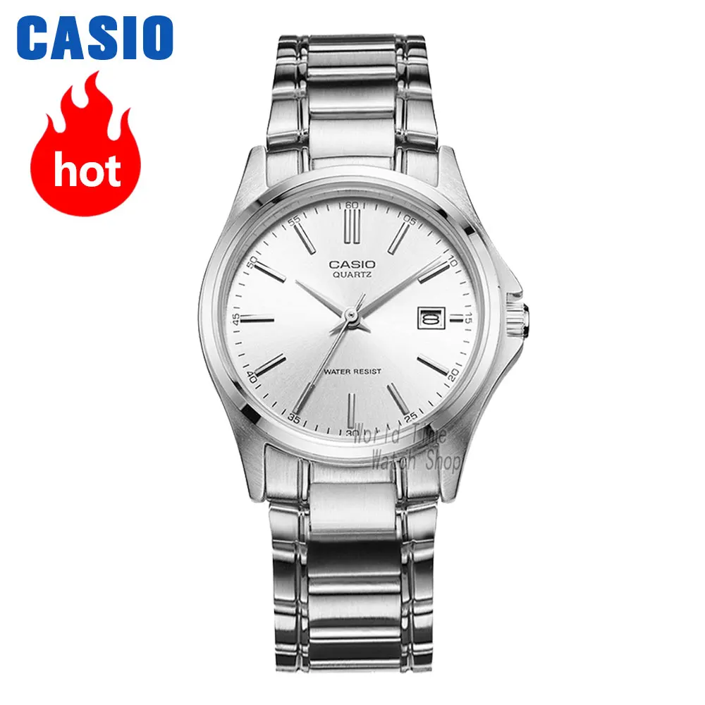 Casio часы женские часы лучший бренд класса люкс 30мВодонепроницаемый Кварцевые часы женские дамы Подарки Часы Спортивные часы reloj mujer relogio feminino zegarek damski montre femme relojes para mujer bayan kol saati