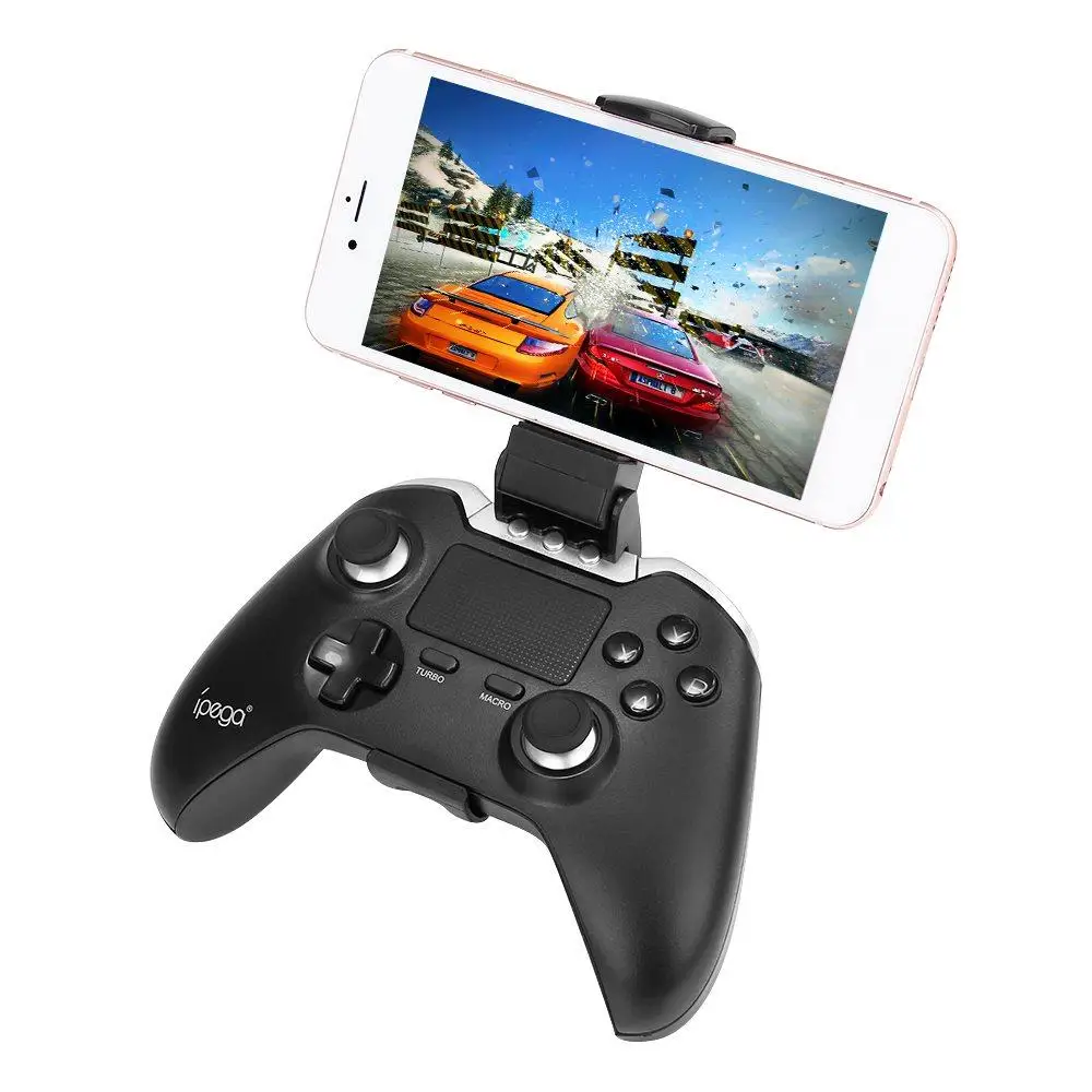 IPEGA PG-9069 PG 9069 Беспроводной Bluetooth джойстик геймпад игровой контроллер Мышь Touch Pad