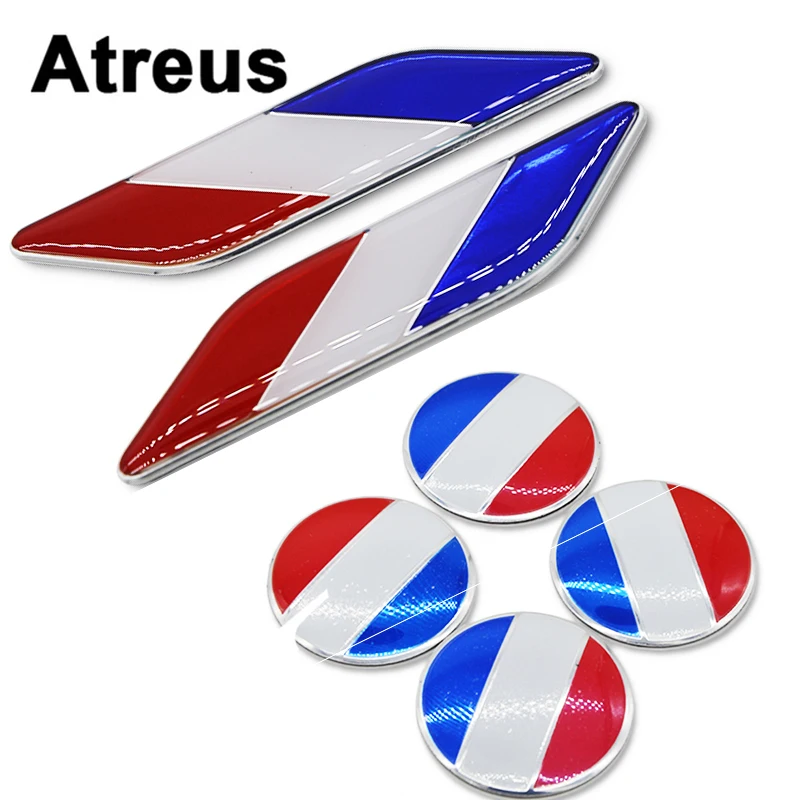 Автомобильные колпачки Atreus 56 мм для центра обода колеса наклейки на двери BMW e46 e39