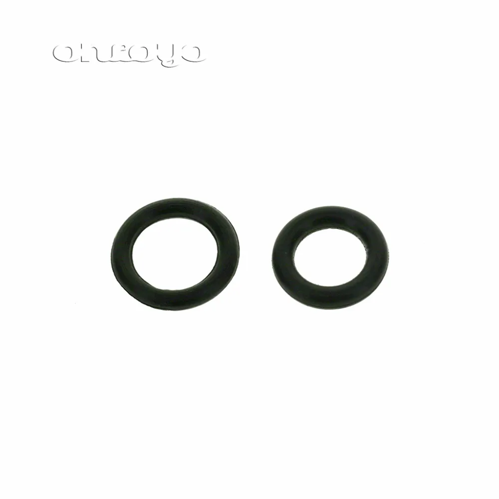 Запчасти для компьютерной вышивальной машины игольное кольцо плоское Круглое