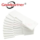 Губка для резервуара для отходов чернил, для Epson 4000, 4800, 4880, 7600, 7800, 7880, 7890, 7900, 9600, 9800, 9880, 9890, 9900, 10 шт.