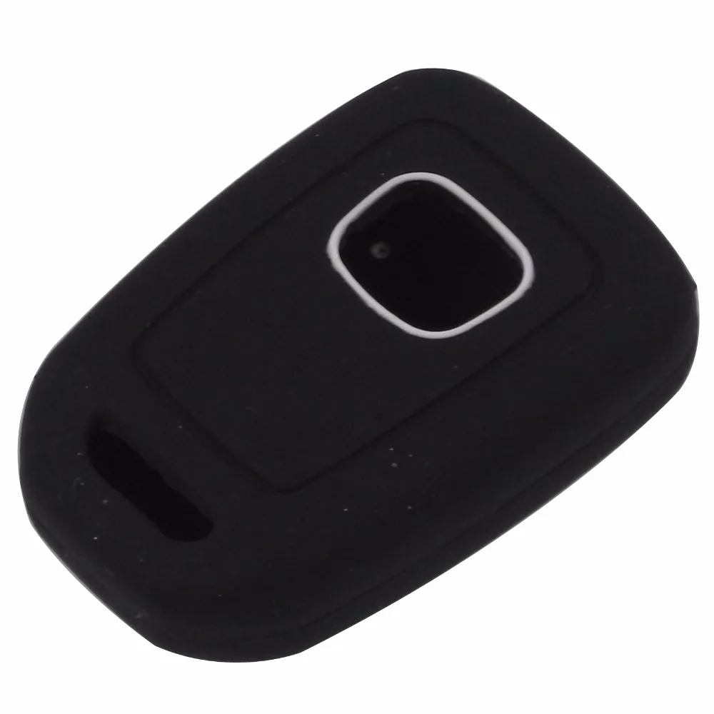 jingyuqin 3 Buttons Car Key Cover Case For Honda HRV / Accord New Fit Remote With Hold Car-styling | Автомобили и мотоциклы