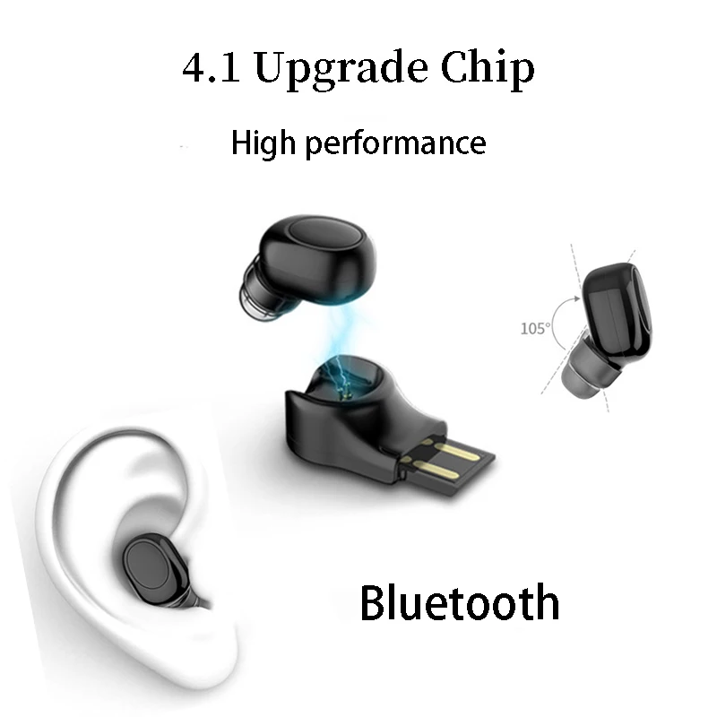 Автомобильная гарнитура Bluetooth для безопасного вождения с USB зарядкой Hyundai Creta Tucson