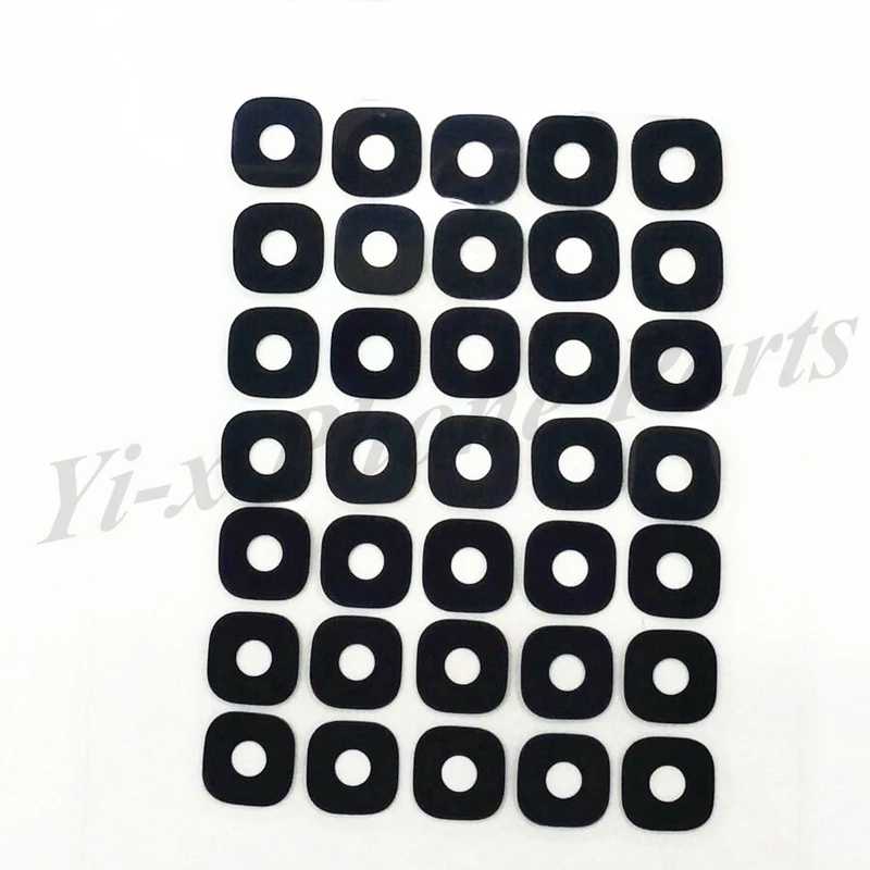

50pcs/lot Rear Back Camera glass Lens For Samsung Galaxy A8 2018 A8 plus 2018
