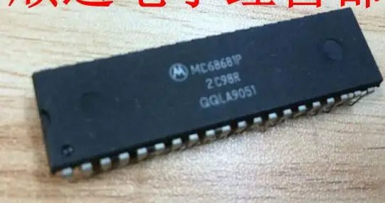 Бесплатная доставка MC68681P MC68681|Запасные части| |