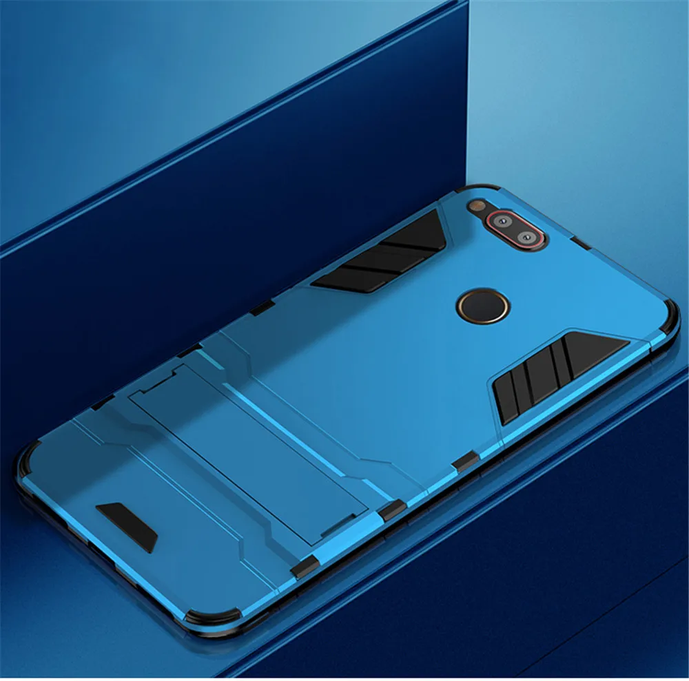 Blue Pdgb тонкий защитный чехол из ТПУ противоударный чехол для Meizu M3e M3 M5 M6 Примечание E2 E3 M6s S6 M6t N5s M5c A5 M15 Meizu 15 плюс Чехол - Цвет: Blue