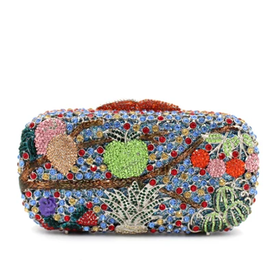 2017 известный бренд женские сумки длинный кошелек бриллиантовые кошельки женский