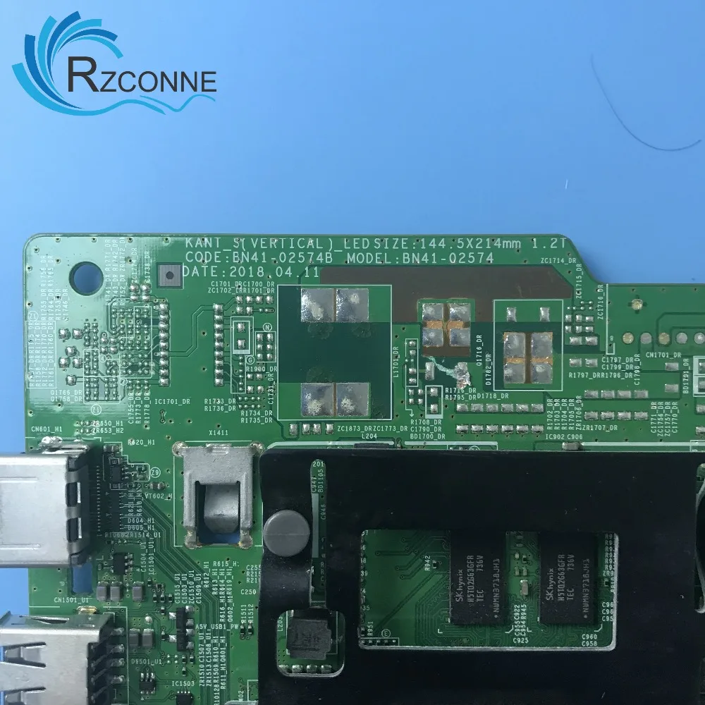 Материнская плата для Samsung BN41-02574B | Компьютеры и офис