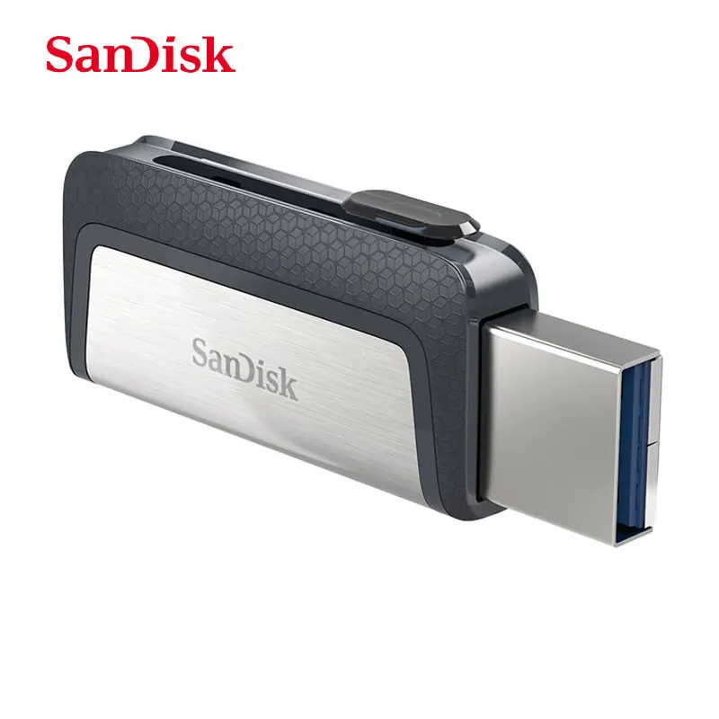 Флеш накопитель SanDisk USB 3 1 16/32/64/128/256 ГБ|USB флэш-накопители| |