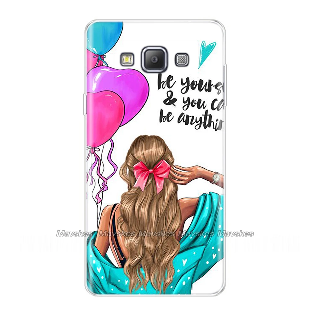 18 Силиконовый чехол для samsung A3, задняя крышка для samsung Galaxy A315, чехол-бампер для samsung A3, SM-A300F, чехол для телефона s - Цвет: 18