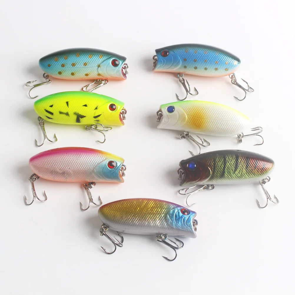 1 шт. ИМИТИРОВАННАЯ искусственная приманка рыболовная бионический