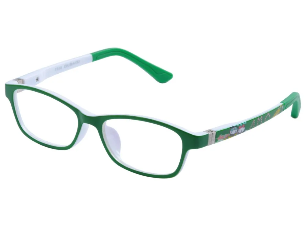 Модные детские ацетатные оправы для очков маленьких мальчиков и девочек