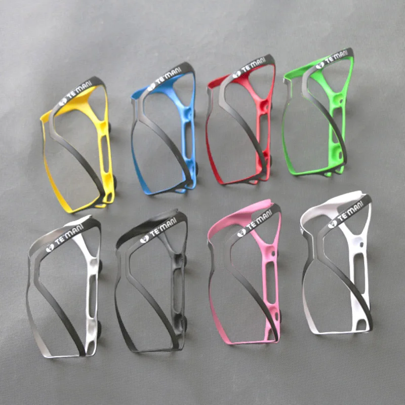 2 шт. Ультралегкая углеродная велосипедная бутылка держатель для бутылки 18 г|bicycle