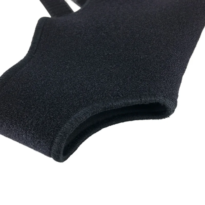 

High quality upgrade edition Cloth Ankle Protects Elastic Ankle Brace Support Band Sports Gym Protects Therapy