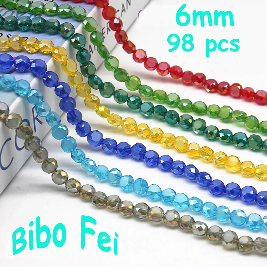 Бесплатная доставка 4 6 8 10 12 мм овальные многогранные Хрустальные Бусины