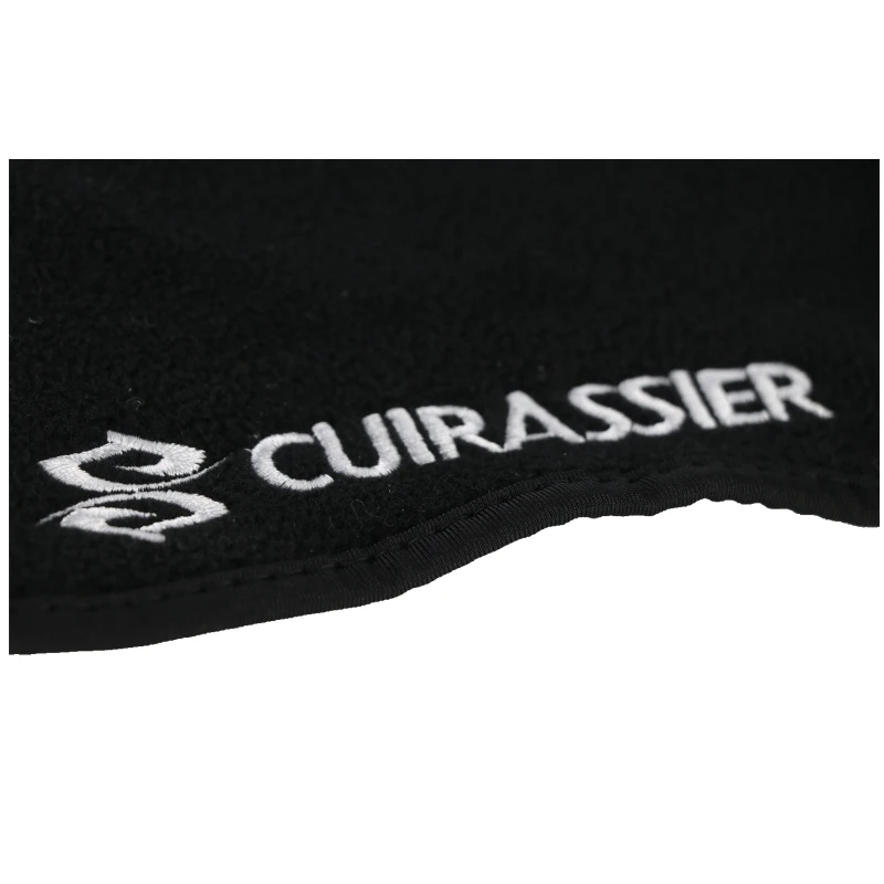 Мотоциклетная маска для лица Cuirassier MSK02 неопреновый шейный теплый шлем полузимняя