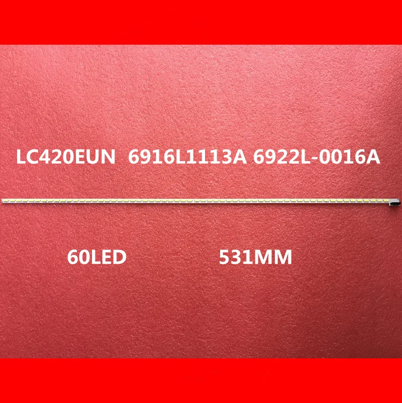 LG LC420EUN SE F1   6916L1113A 6922L-0016A 1 . = 60  531